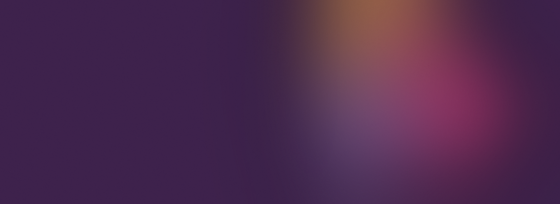 Dotsee Banner Background Glow