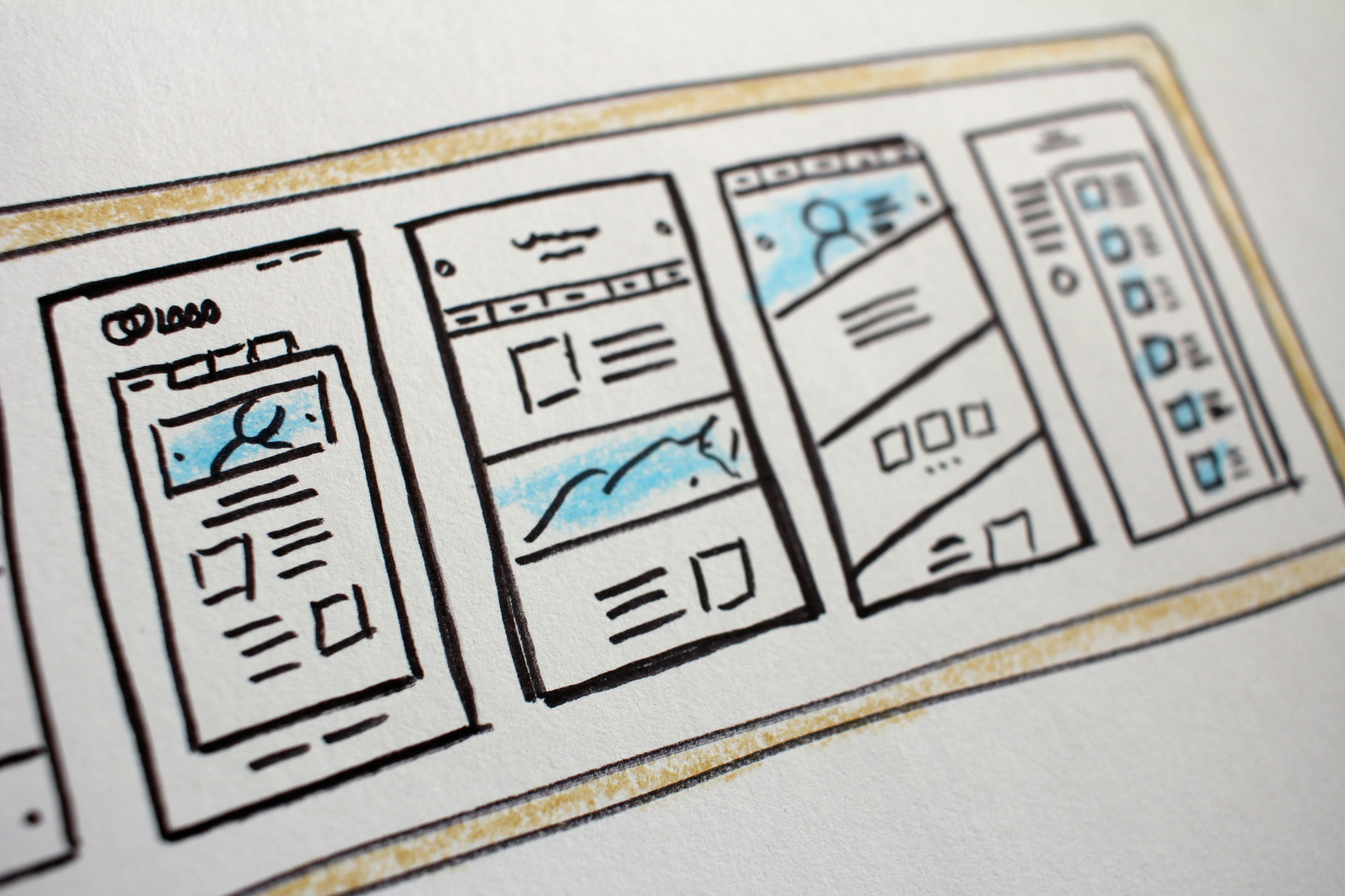 Website Complex