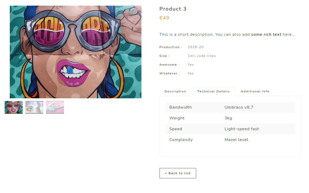 Proddetail