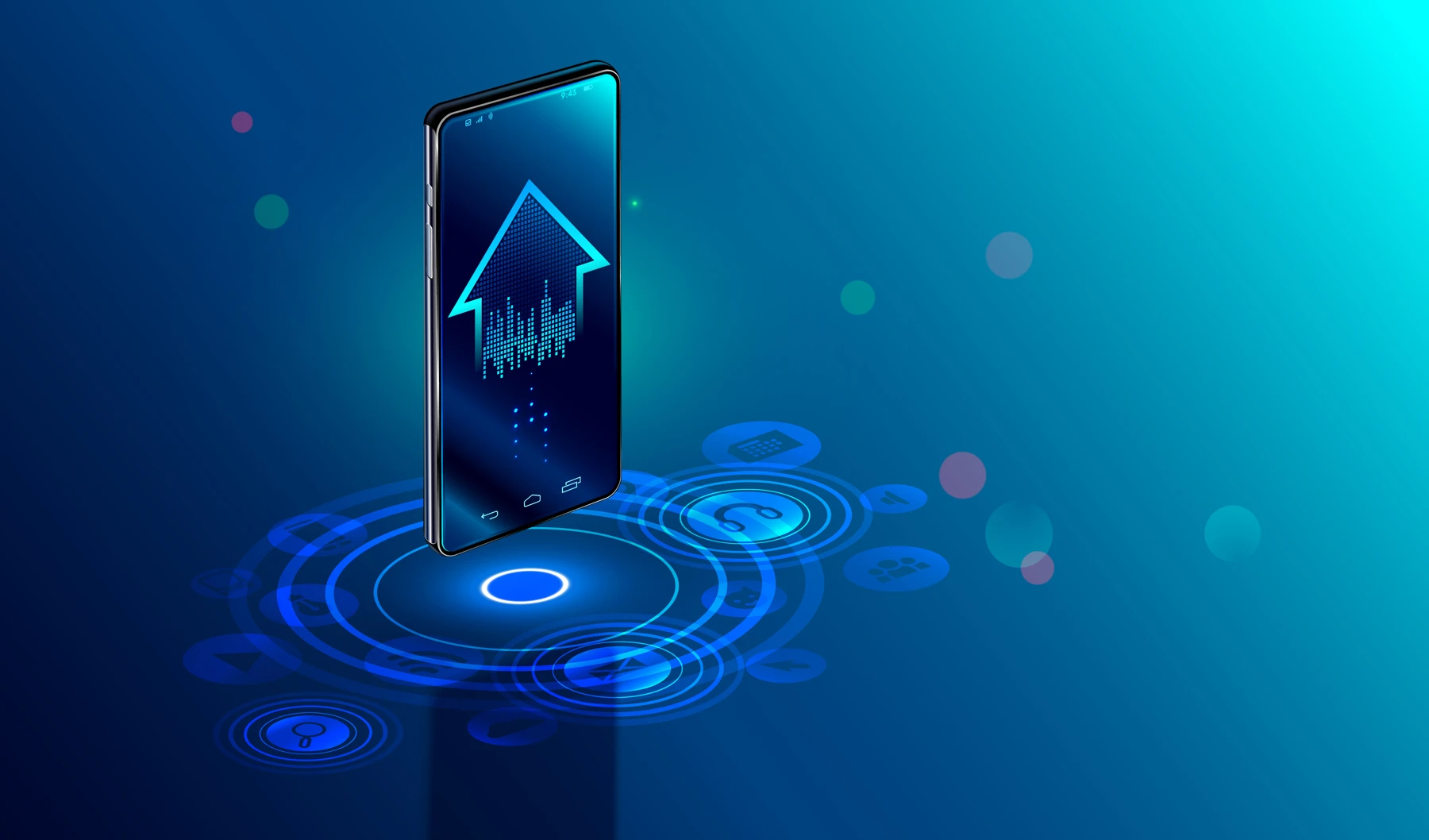 Security Companies Mobile